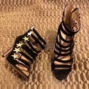Katy Perry Heels!